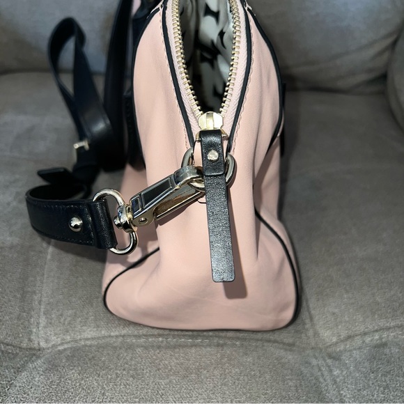 Kate Spade Catherine street pippa purse in pink champagne - Picture 5 of 16